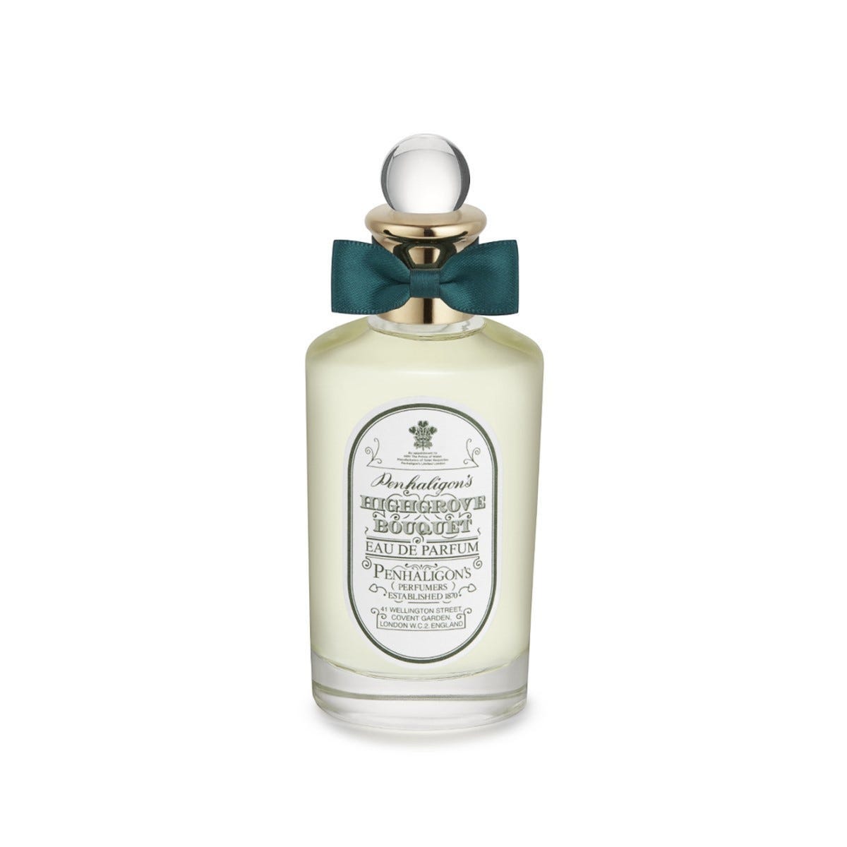 Highgrove Bouquet Eau de Parfum 100ml