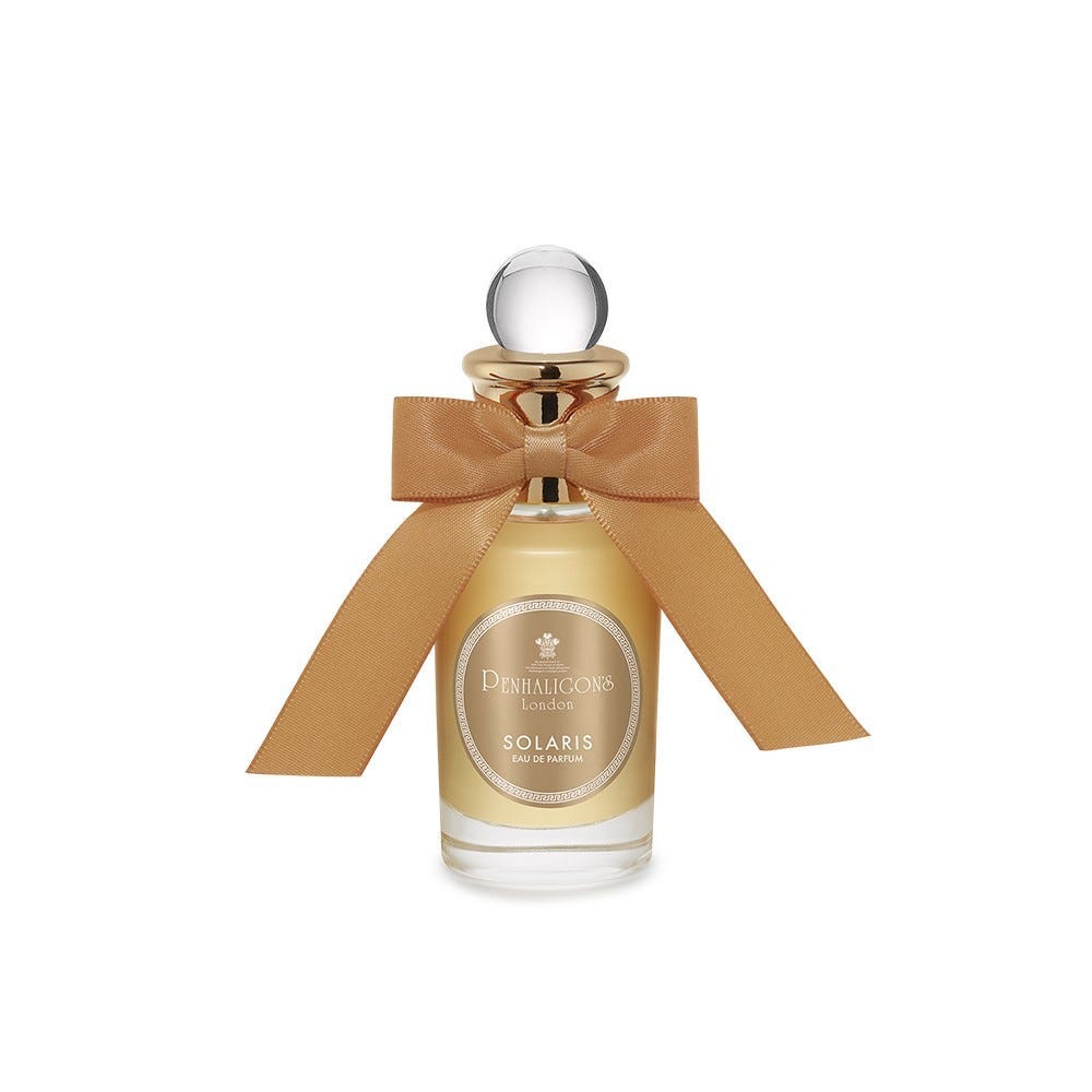 Solaris Eau de Parfum 30ml