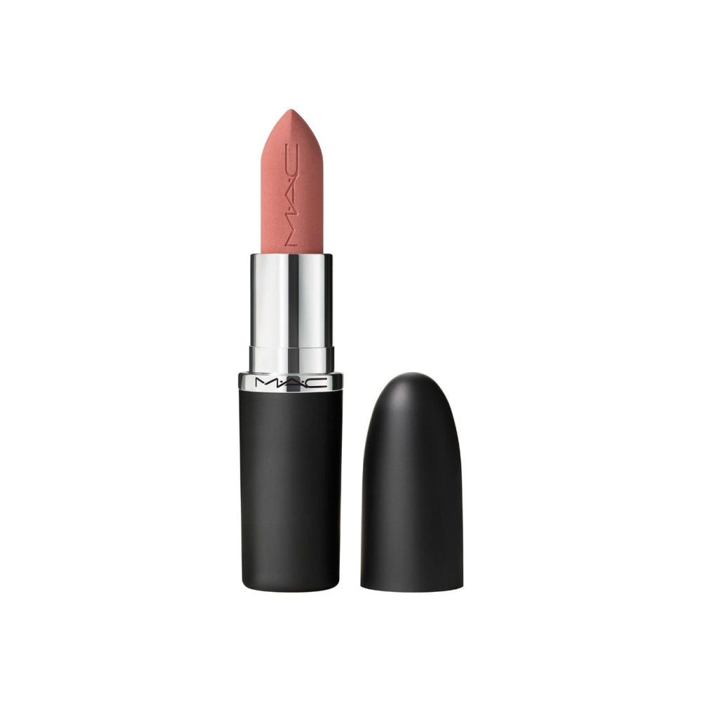 M·A·CXIMAL Silky Matte Lipstick - Honeylove