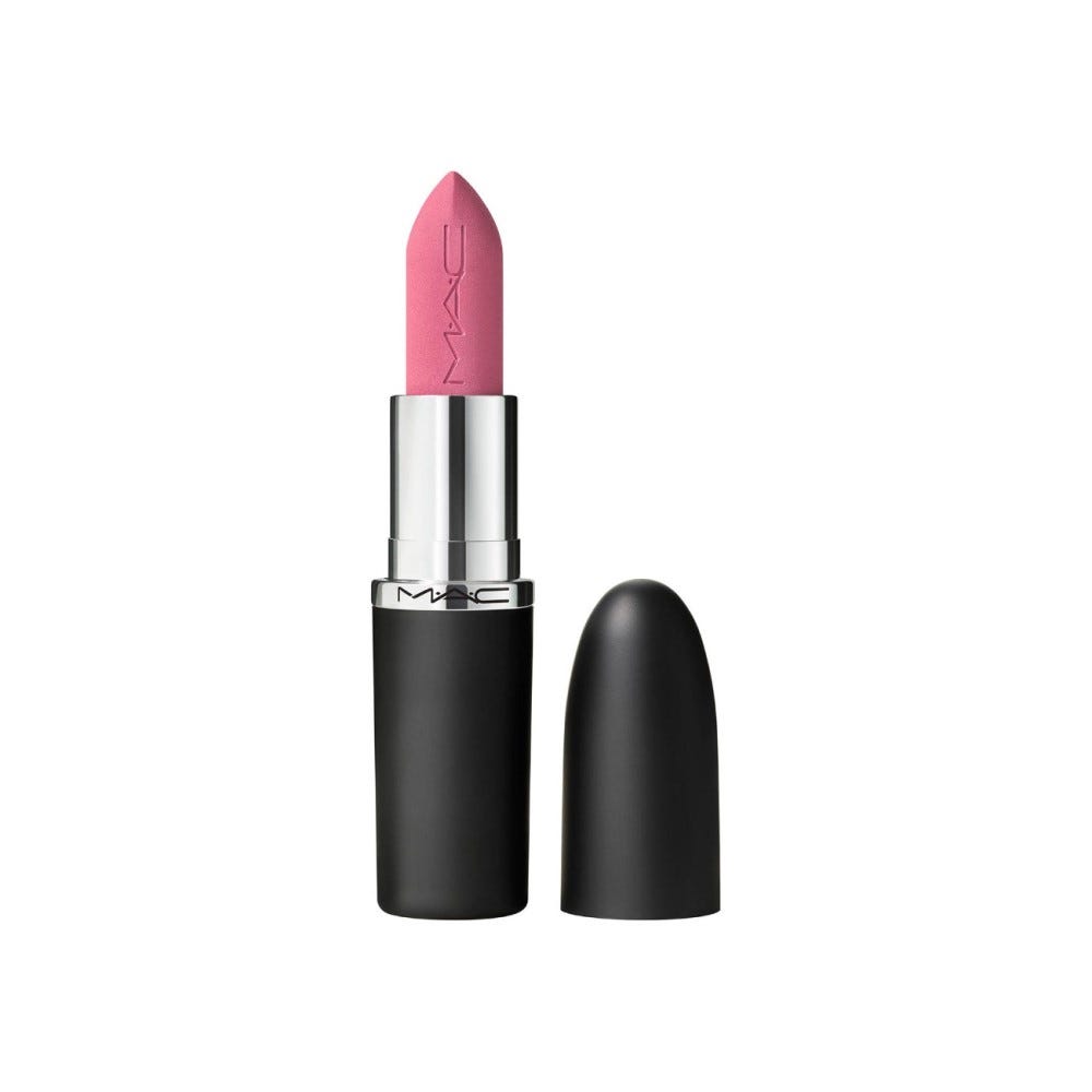 M·A·CXIMAL Silky Matte Lipstick - Lipstick Snob