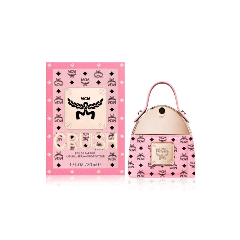 Crush Eau de Parfum 30ml