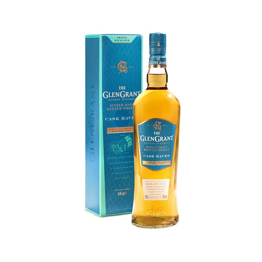 Glen Grant Haven 1L