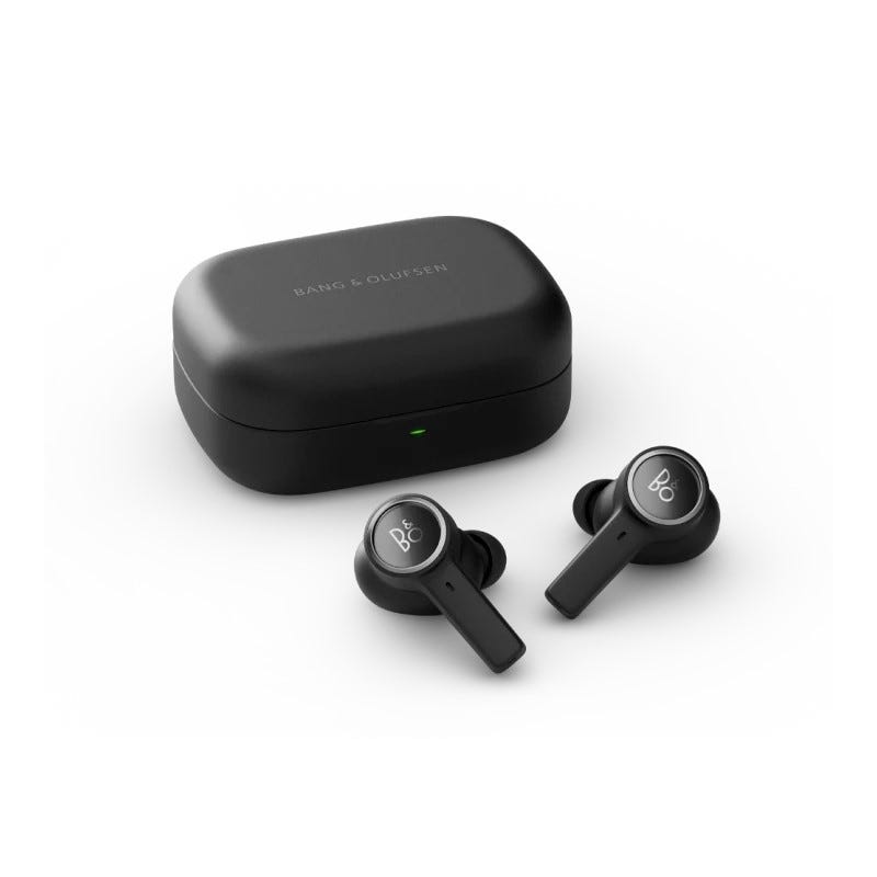 Beoplay EX 入耳式无线耳机 - 黑色