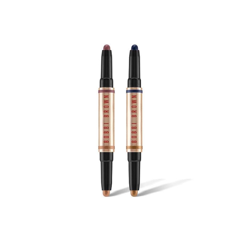 Dual-Ended Long-Wear Cream Shadow Stick Set