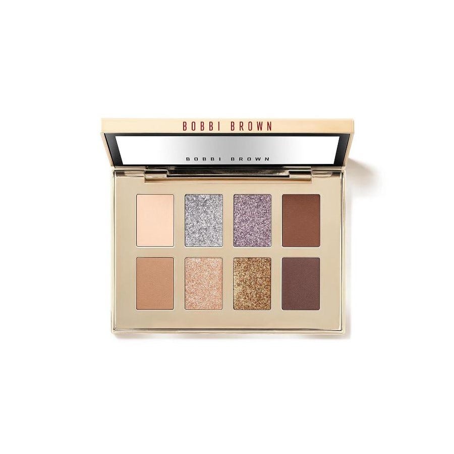 Dream Gleam Luxe Eye Shadow Palette