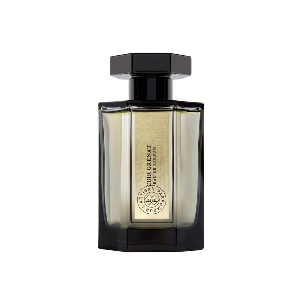 Cuir Grenat香水 100ml