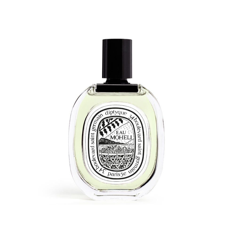 依兰香调淡香水 100ml