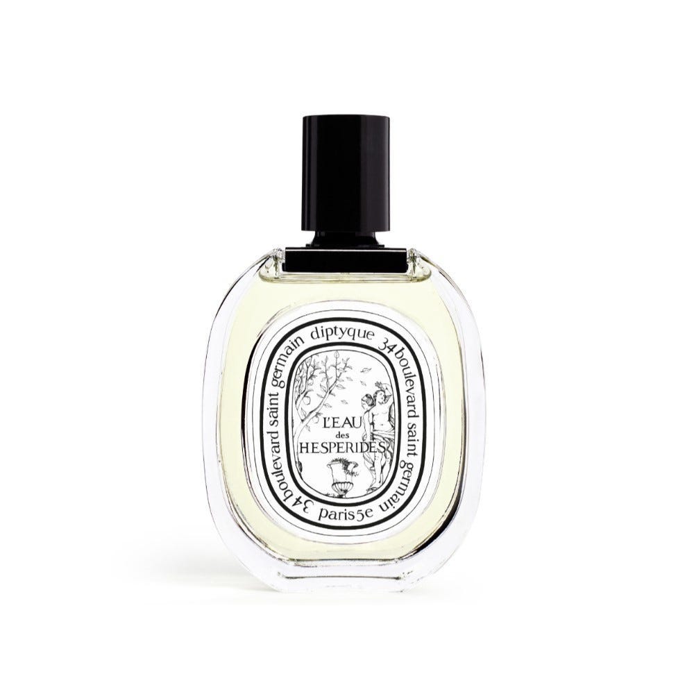 海丝佩拉蒂淡香水 100ml