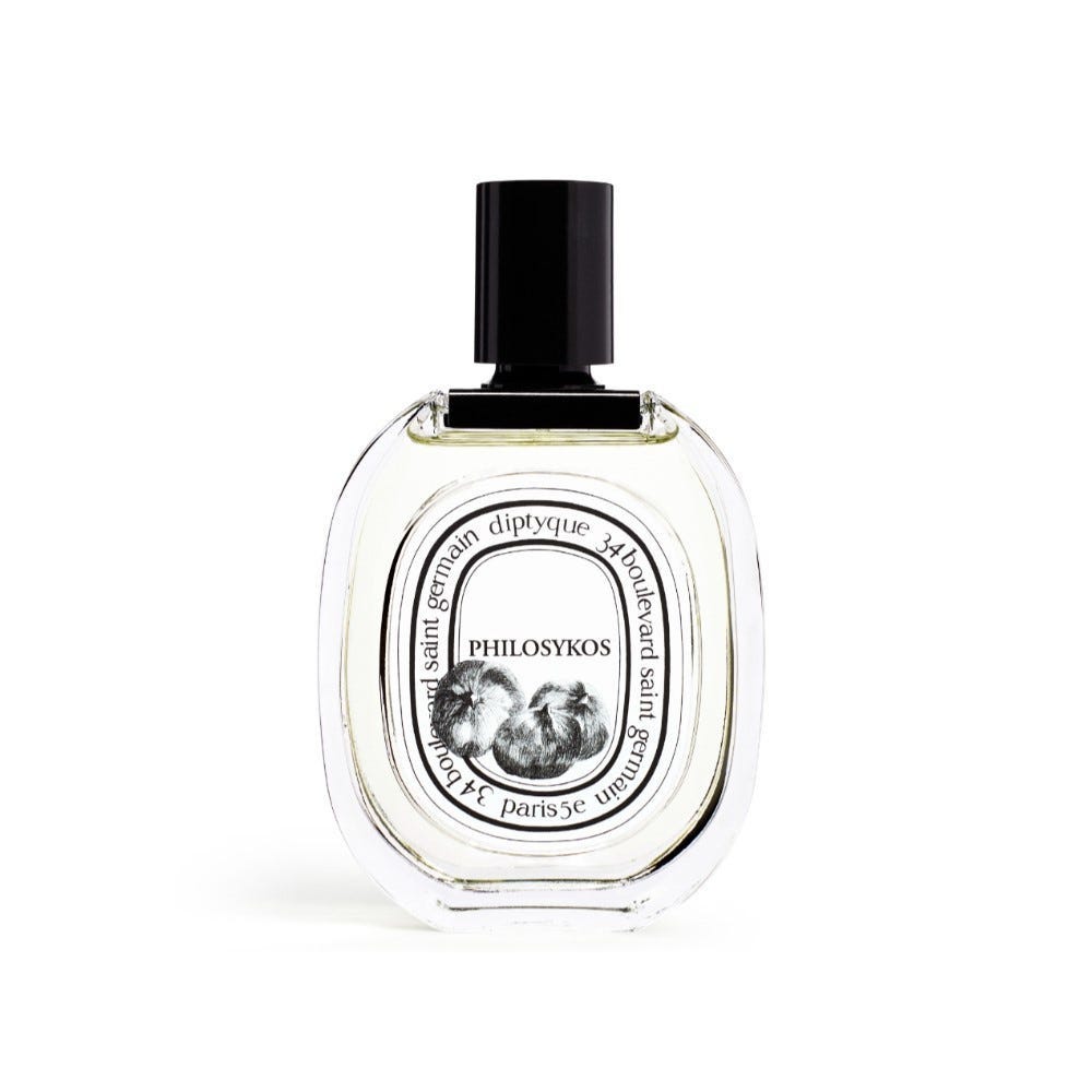 希腊无花果香调淡香水 100ml