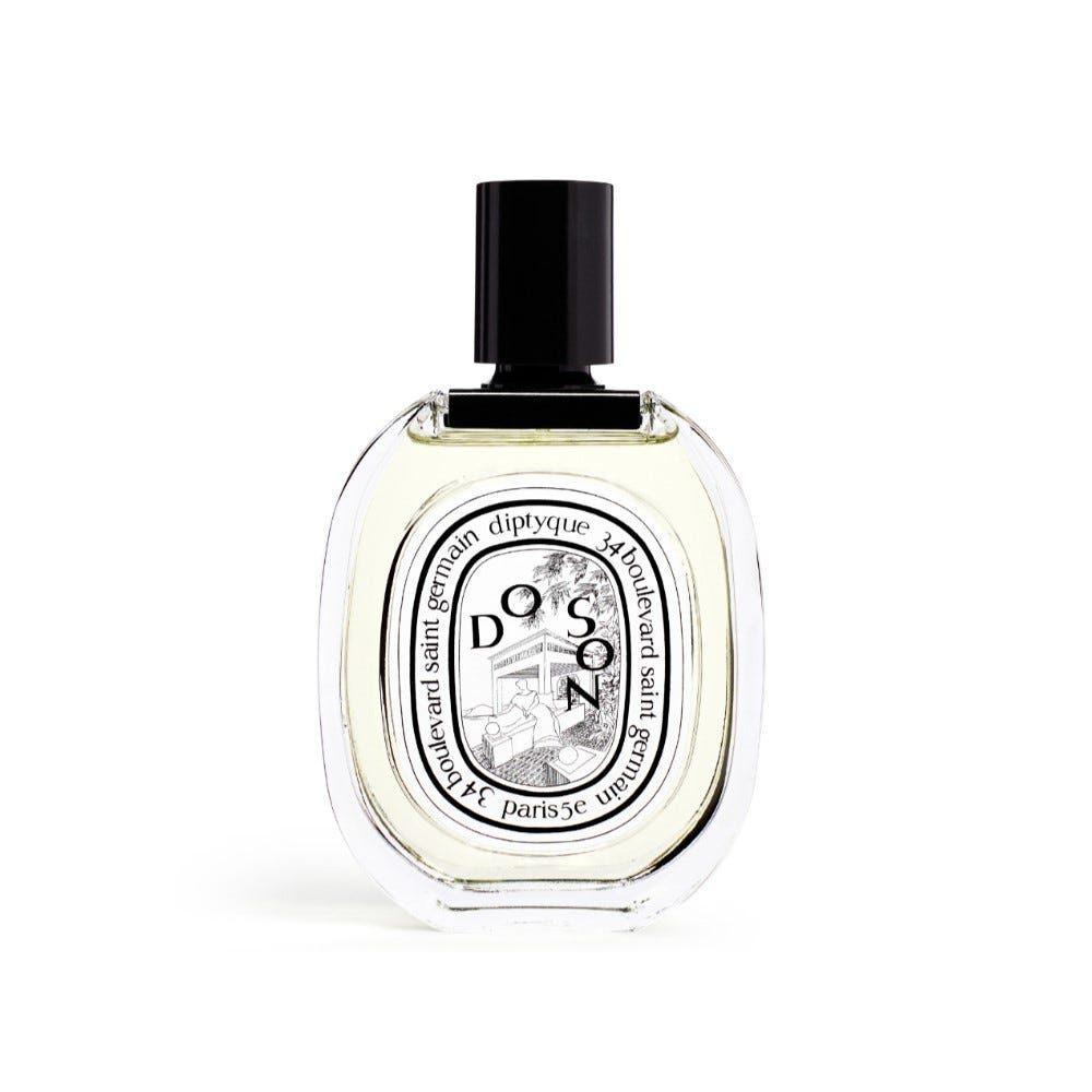 杜桑淡香水 100ml