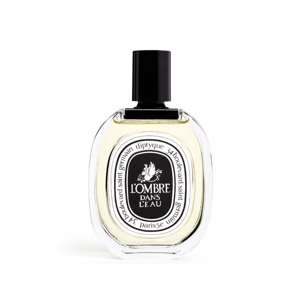 影中之水淡香水 100ml