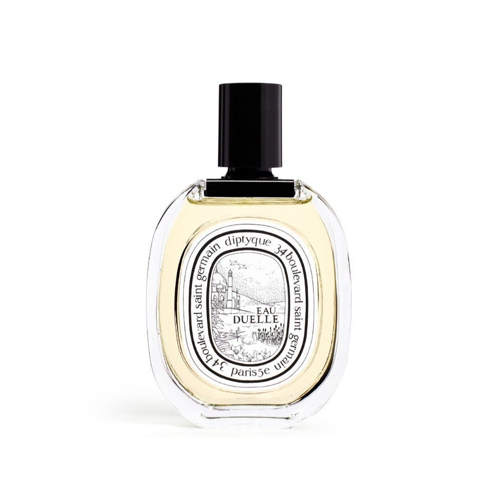 杜耶尔淡香水 100ml