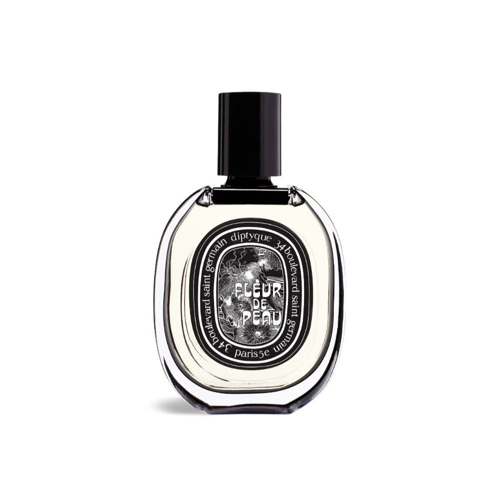 Fleur de Peau (肌膚之華) 淡香精 75ml