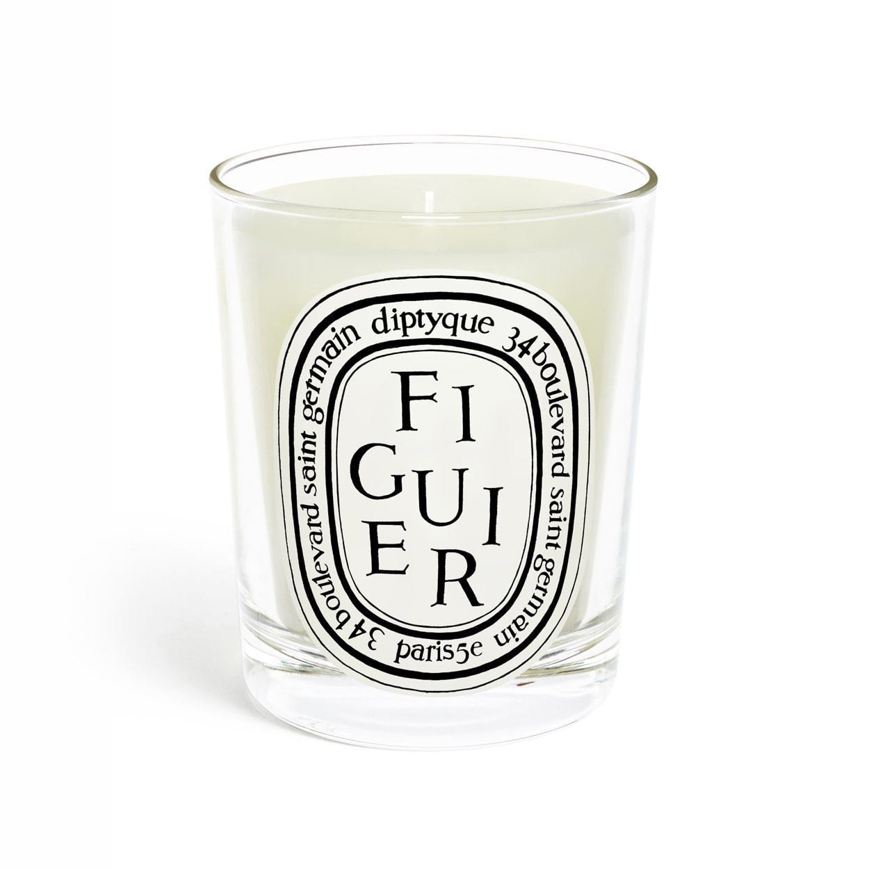 Diptyque 無花果香氛蠟燭 190g