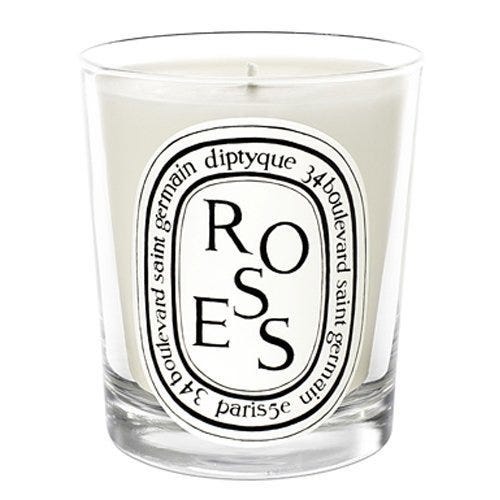 Diptyque 玫瑰香氛蜡烛 190g