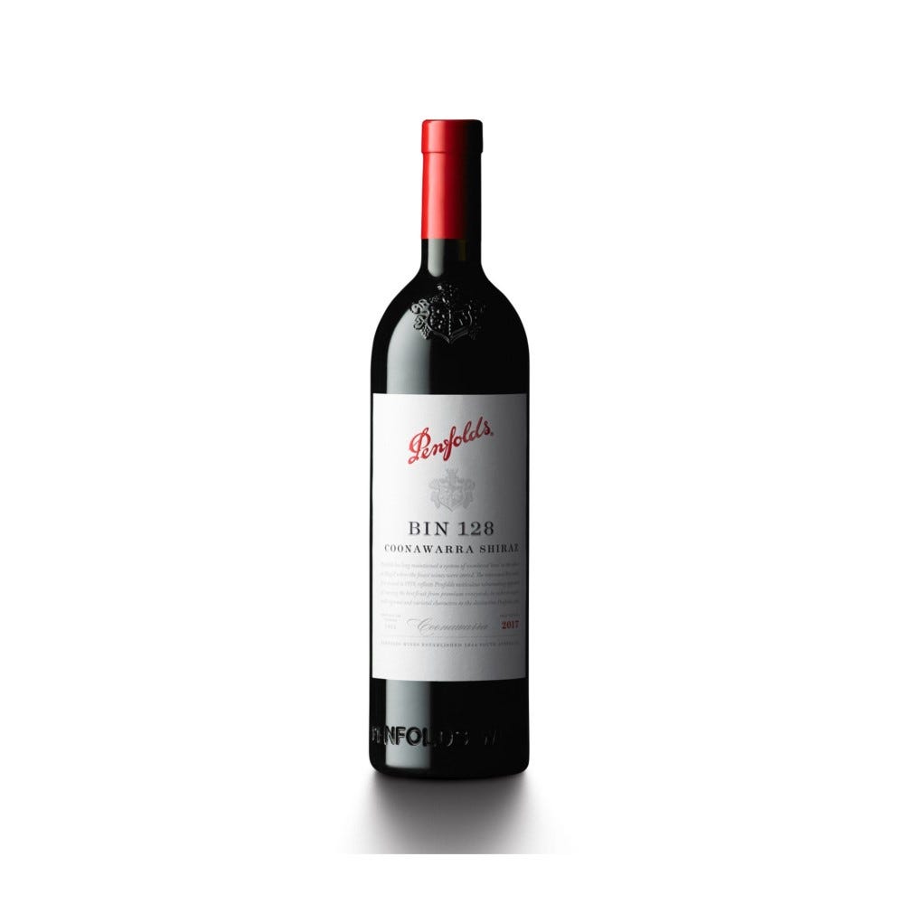 Penfolds Bin 128 Shiraz 750ml