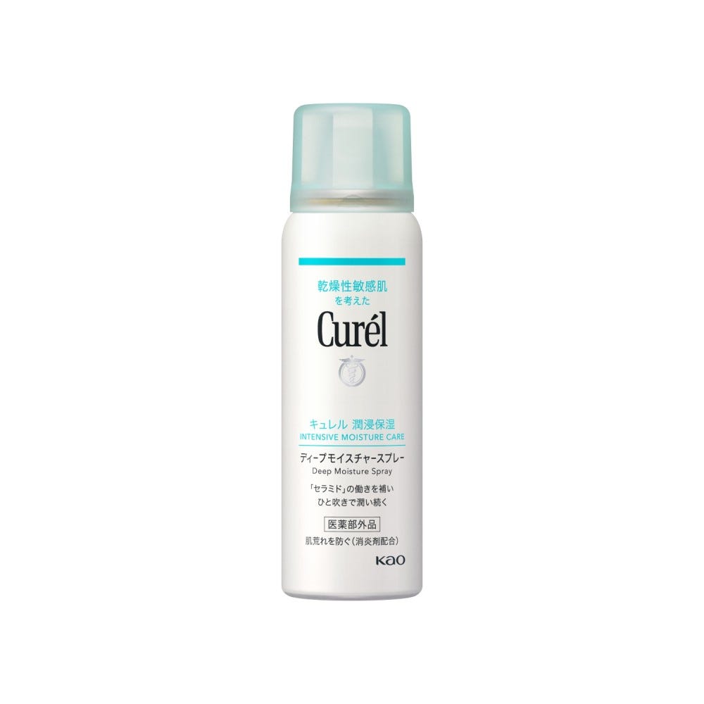 Deep Moisture Spray 60g
