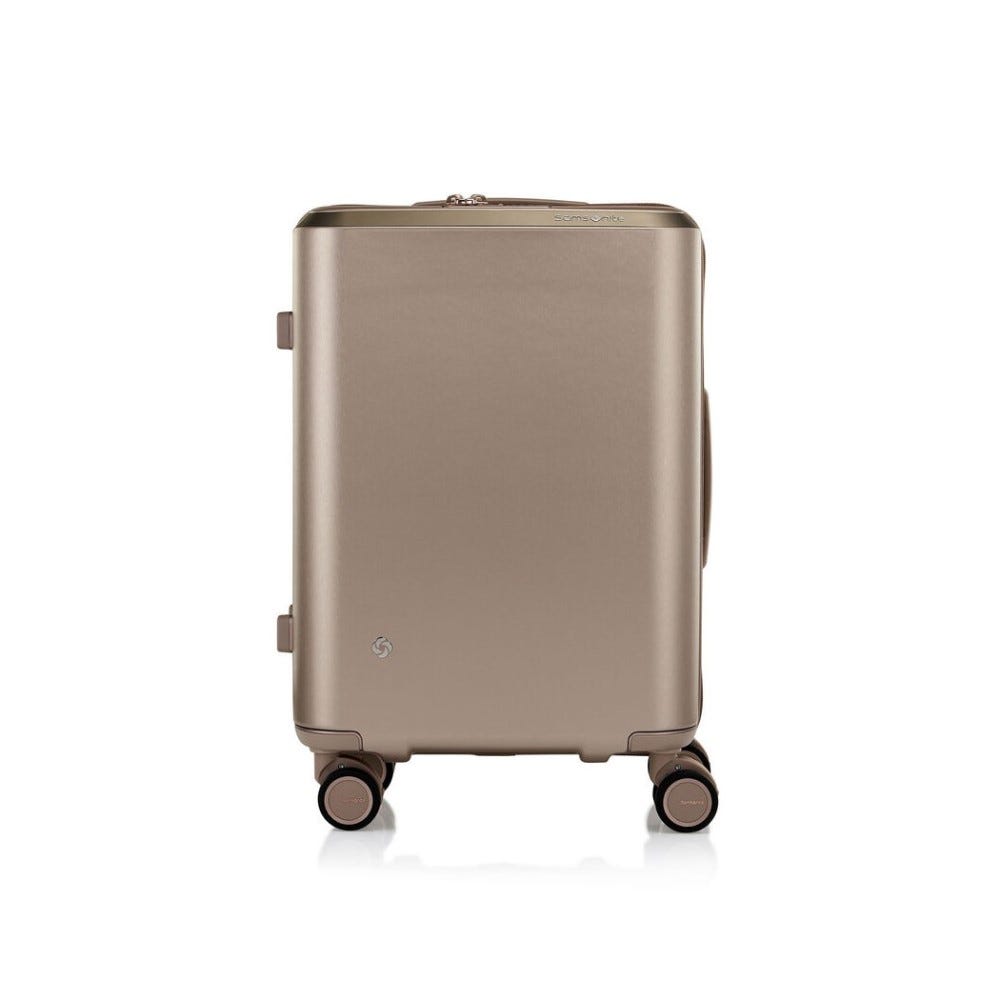 Evoa Z Spinner 55/20 - Ivory Gold