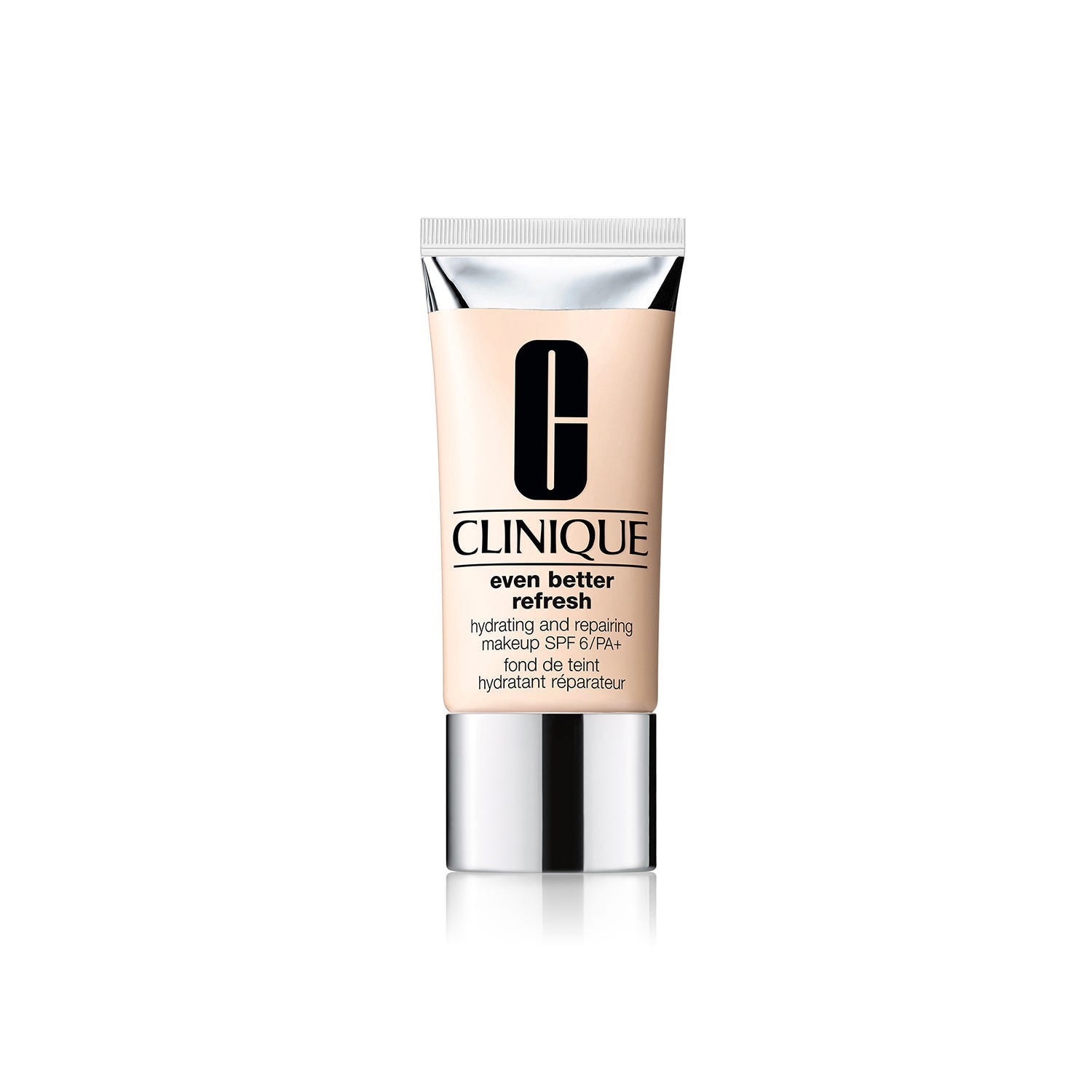 Even Better Refresh™ Hydrating and Repairing Makeup - Ivory