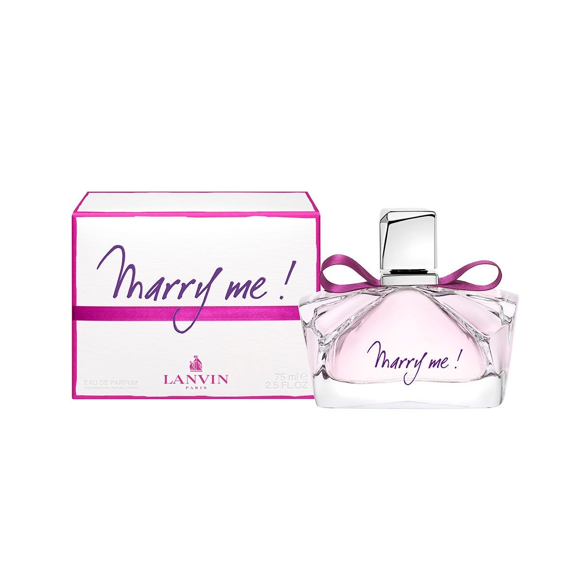 Marry Me 女士香水 75ml