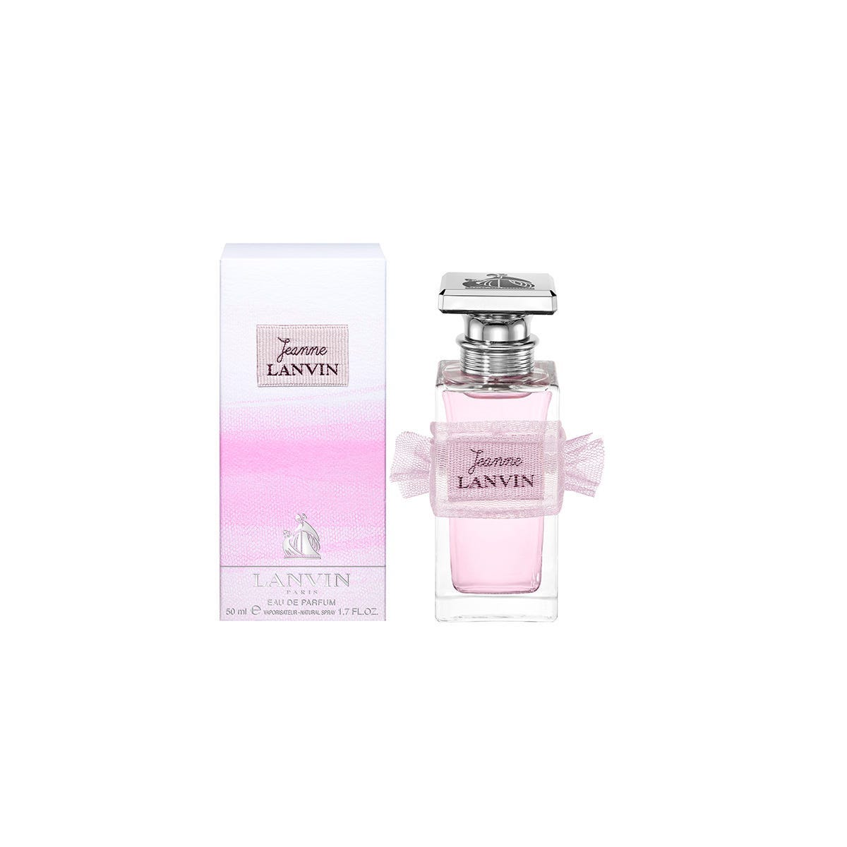 珍浪凡女士香水 50ml