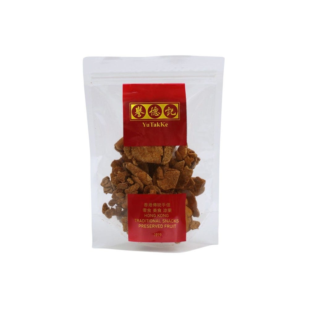 Chuanbei Licorice and Tangerine Peel 100g