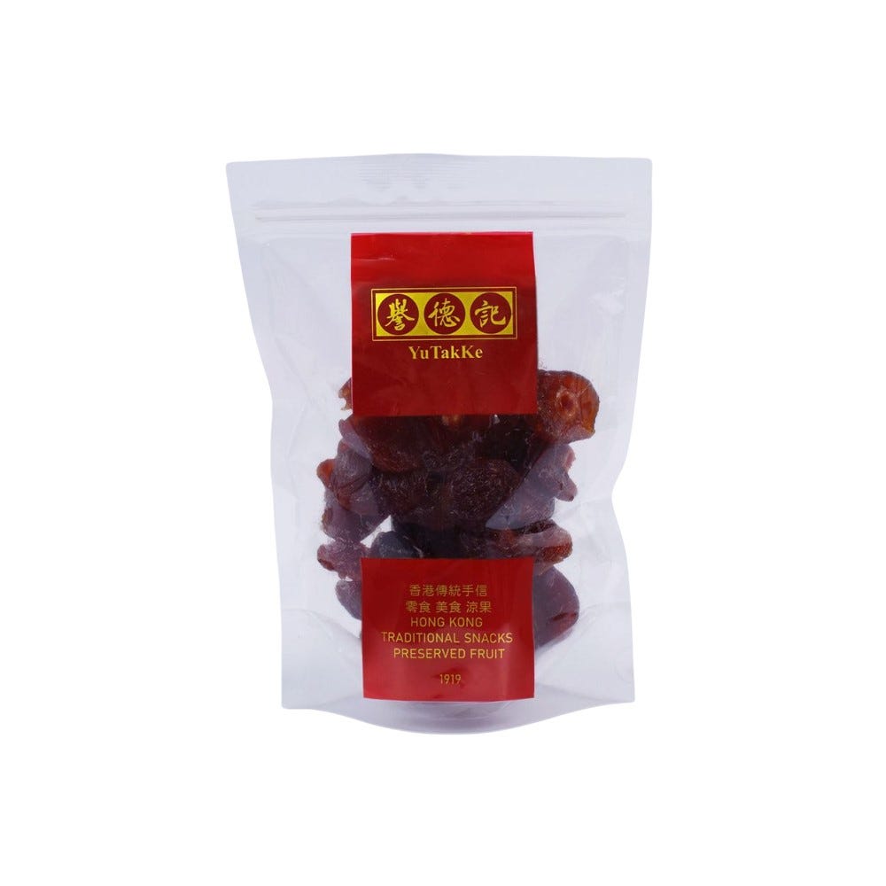 Snowflake Plum 250g