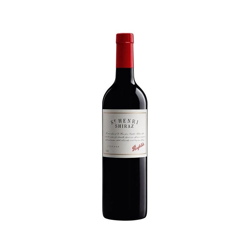 Penfolds St Henri Shiraz 750ml