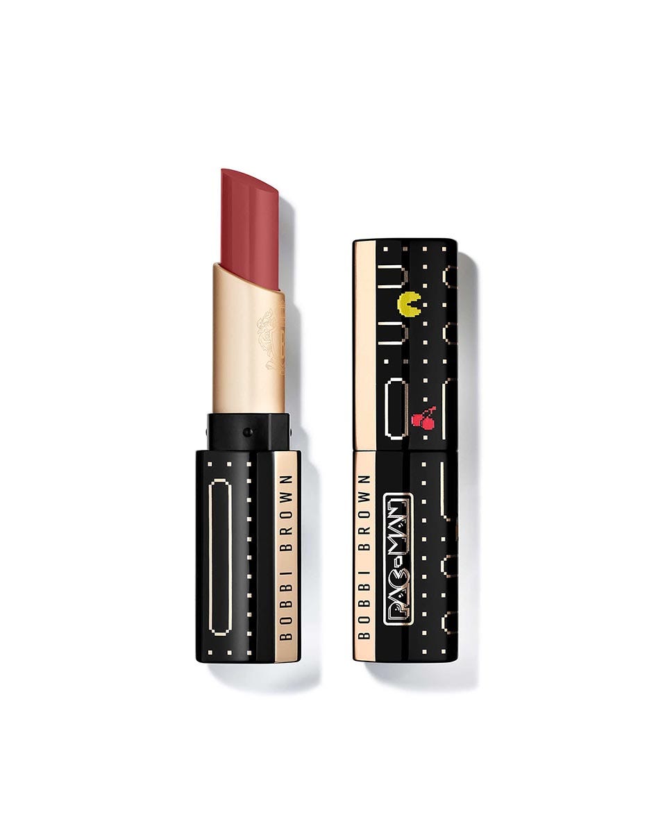 【Bobbi Brown x Pac-Man™】極緻奢華啞緻唇膏 - Downtown