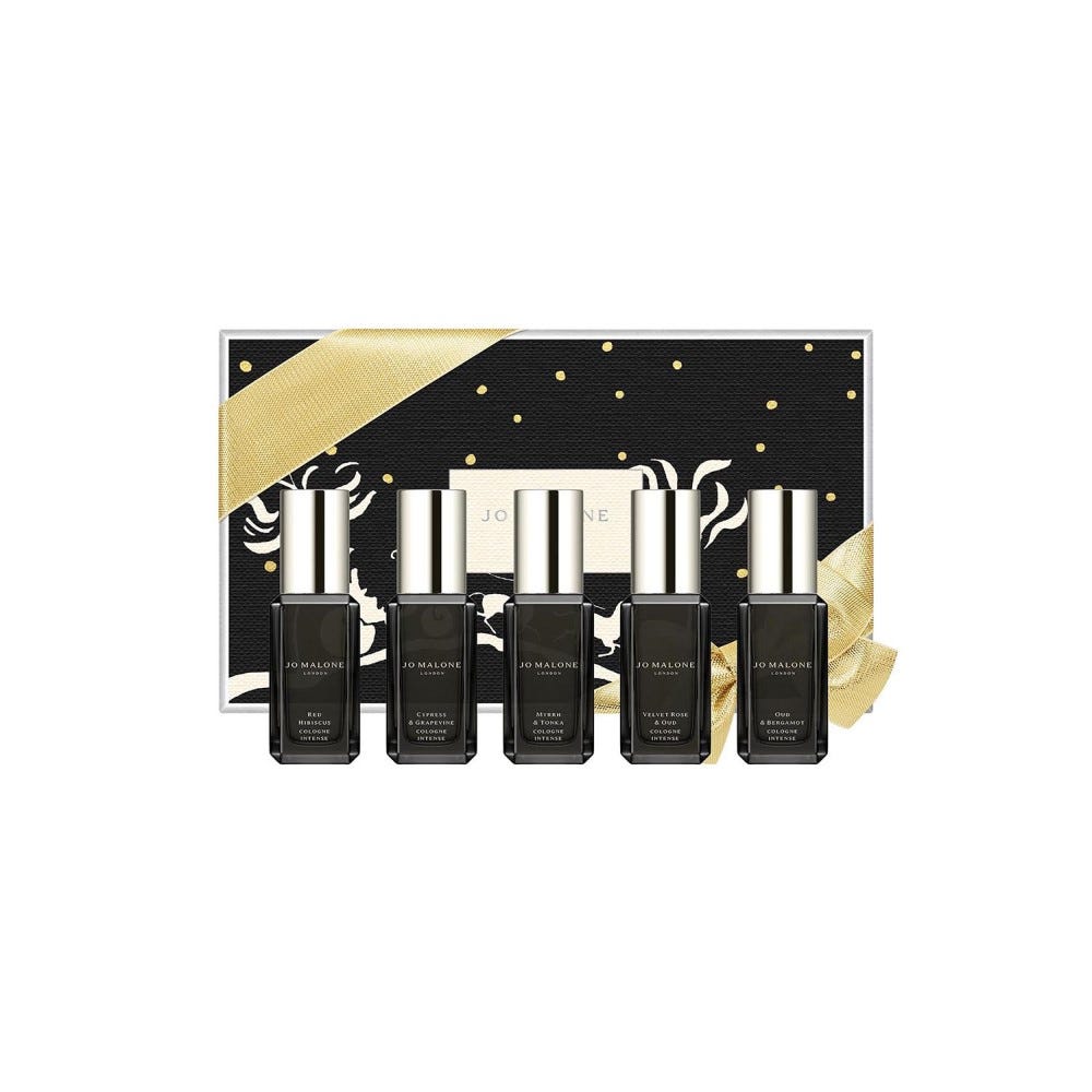 Cologne Intense Collection【Holiday Limited Edition】