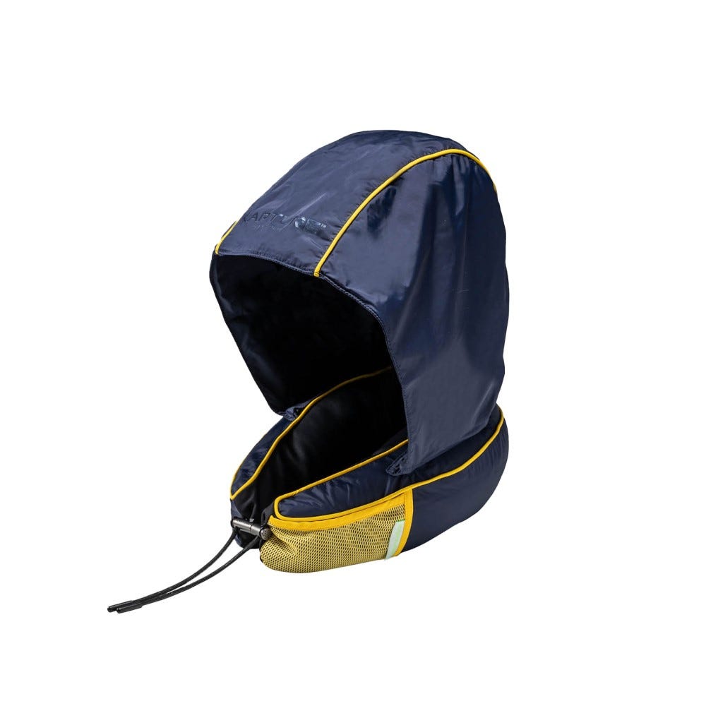 ROOM BioNTex™ Travel Pillow Set