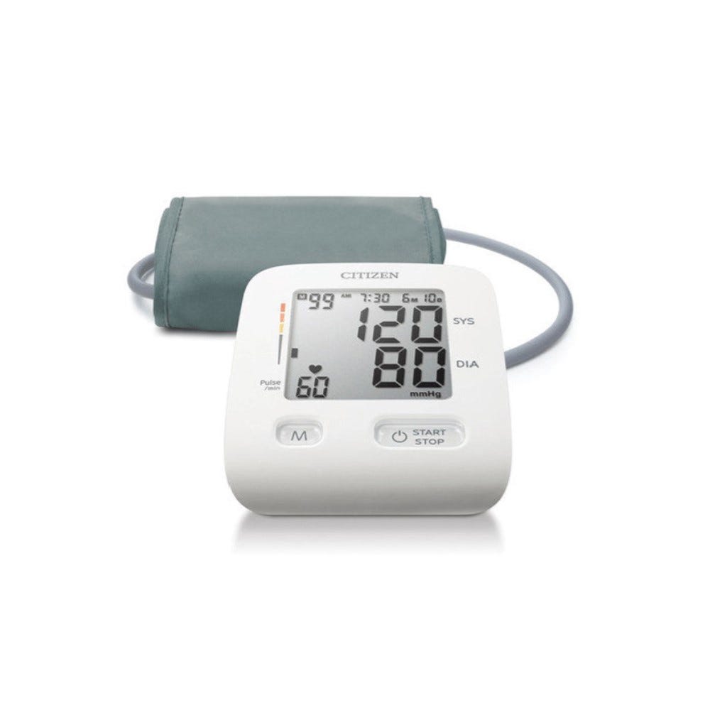Digital Blood Pressure Monitor (Upper Arm Type)