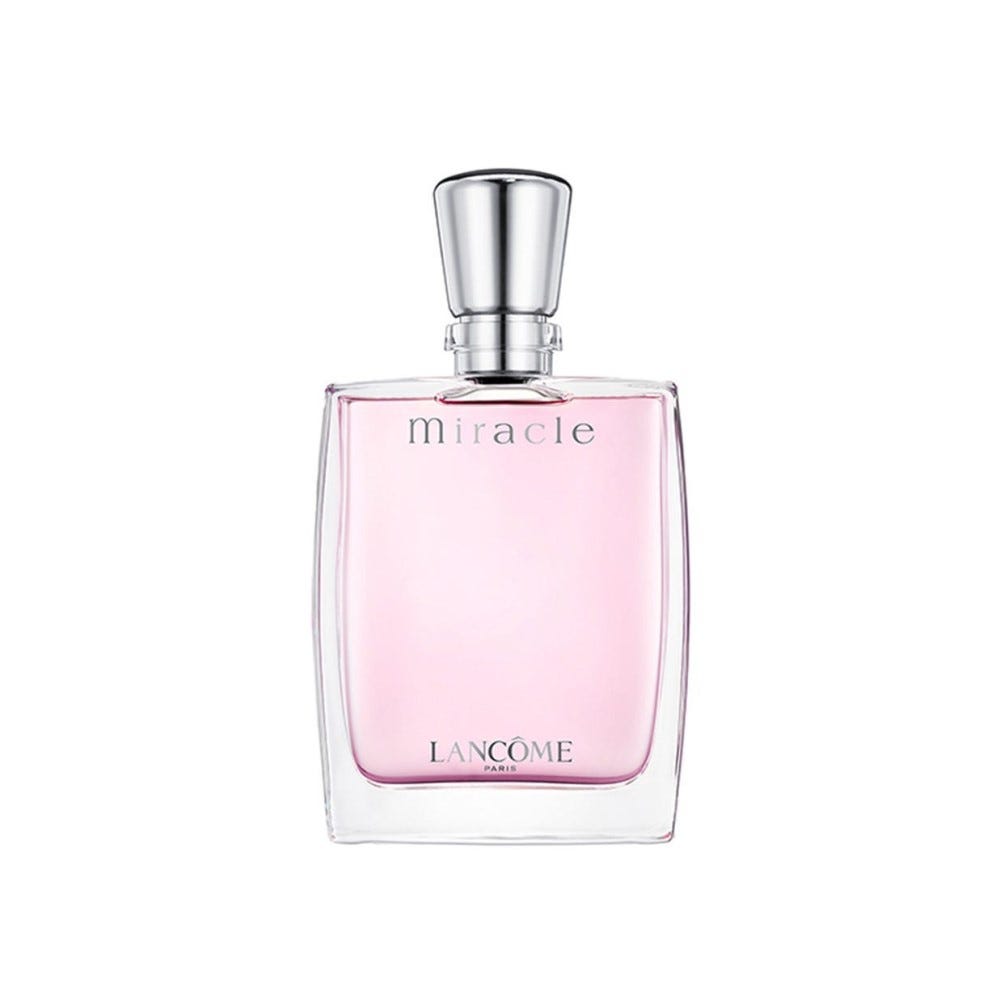 蘭蔻奇蹟香水 50ml 花香浪漫
