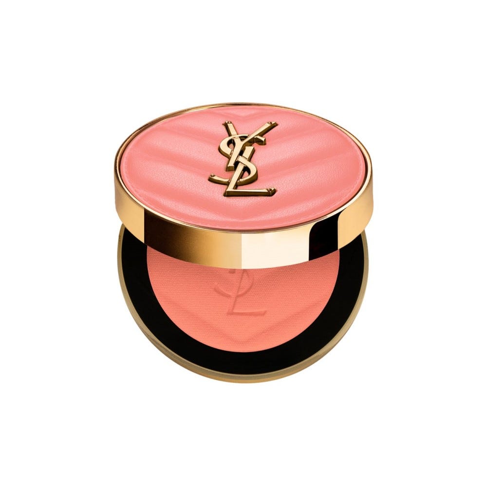 Make Me Blush Bold Blurring Blush - #57