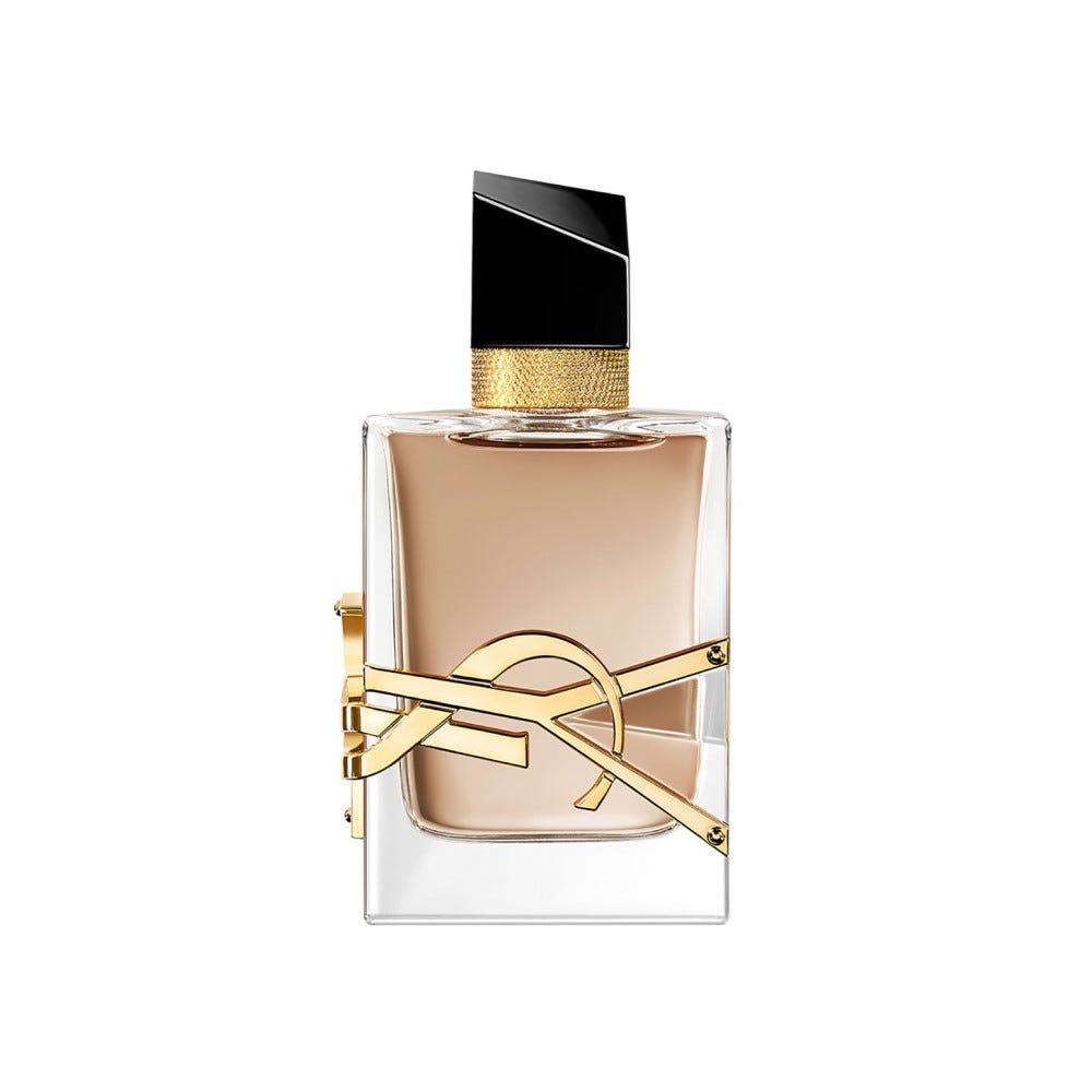 自由之水沙漠百合香水 50ml