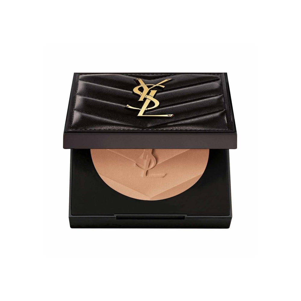 All Hours Hyper Finish Powder - #02