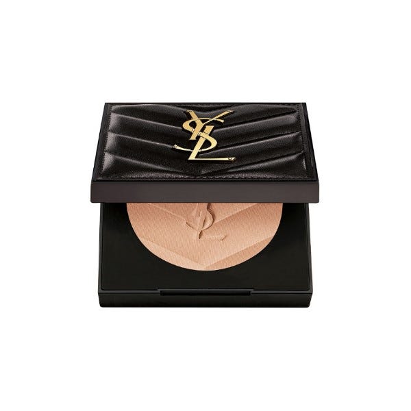 All Hours Hyper Finish Powder - #01