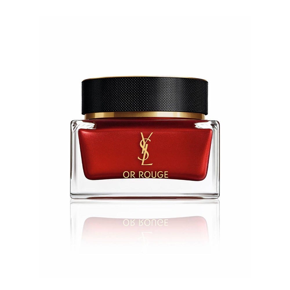 全新藏金奢妍面霜 (滋润版) 50ml
