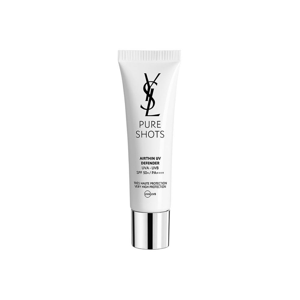 Pure Shots Airthin UV Defender 30ml