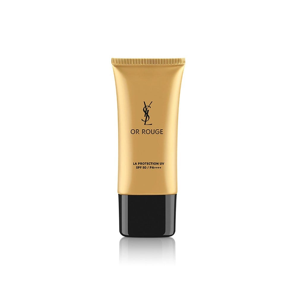 Or Rouge UV Protection 30ml