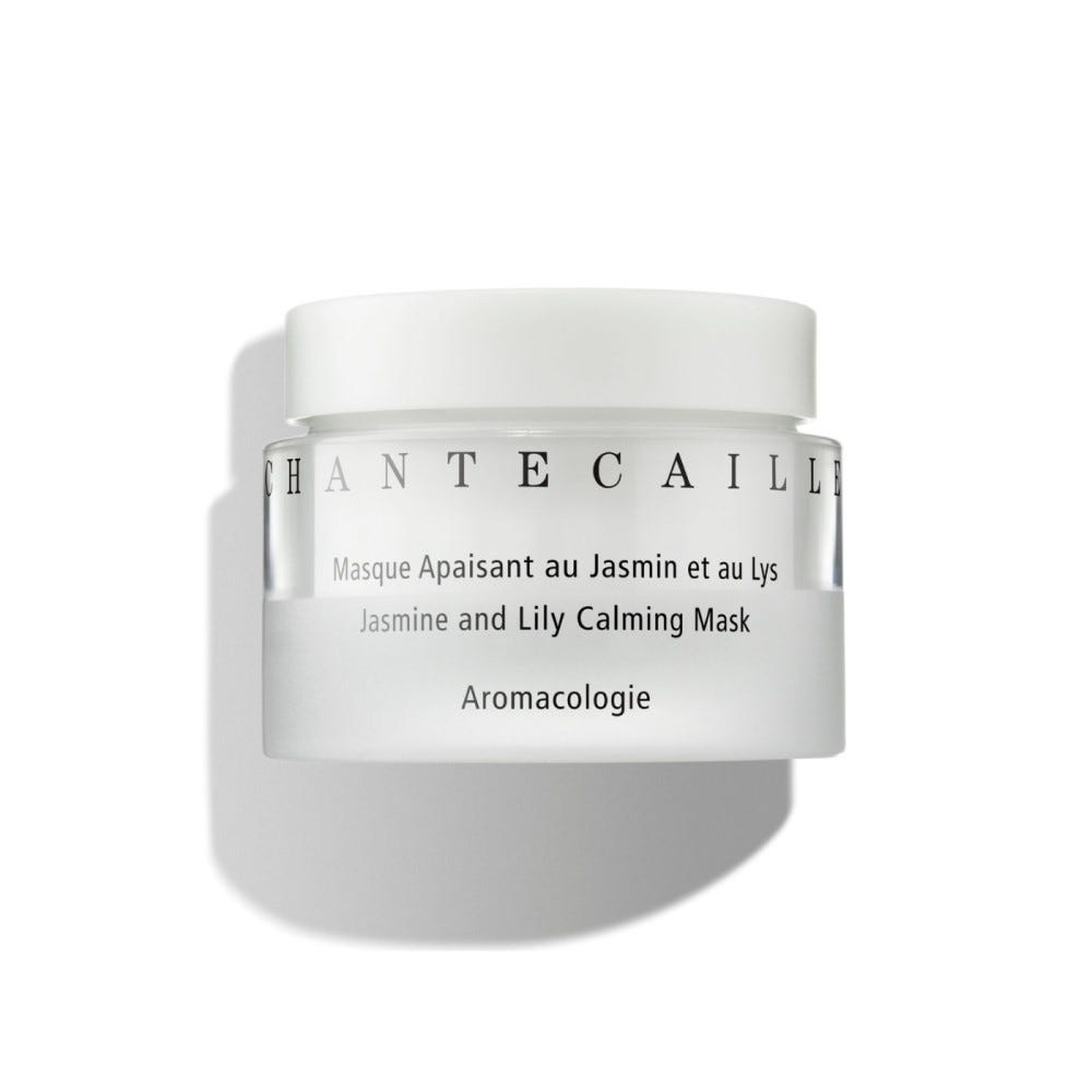 Jasmine and Lily Calming Mask 50ml