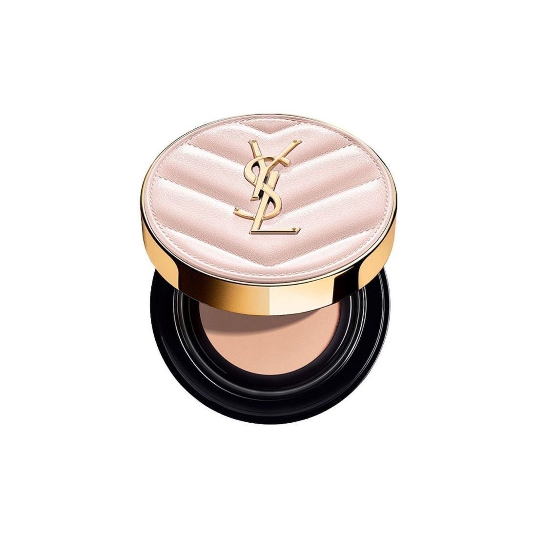 Touche Eclat Glow-Pact Cushion - BR20
