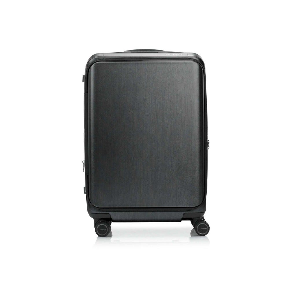 Unimax Spinner 69/25 EXP - Brushed Black