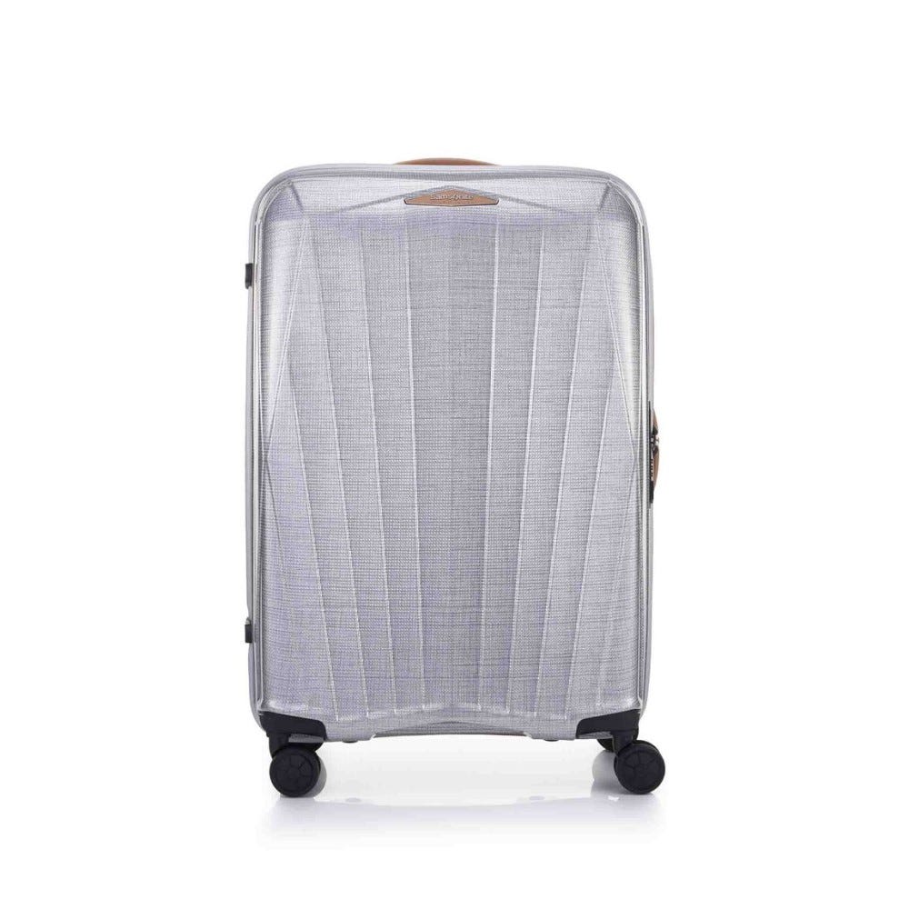 Sbl Major-Lite Spinner 69/25 - Aluminium