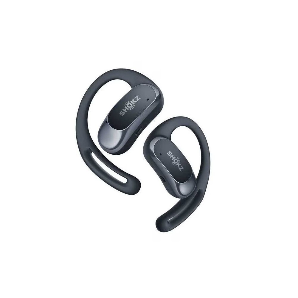 OpenFit Air (T511) Open-Ear Wireless Earbuds - Black
