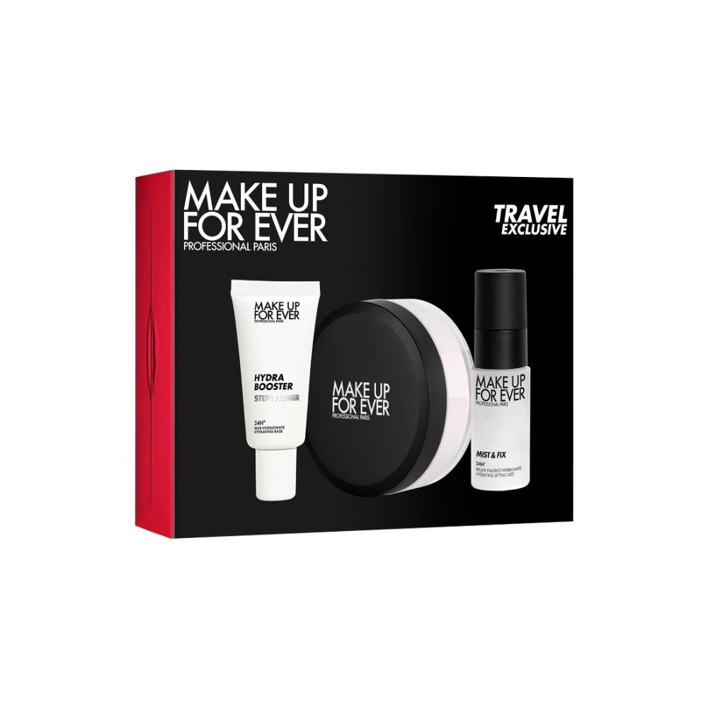 HD Skin Setting Powder Explorer Kit