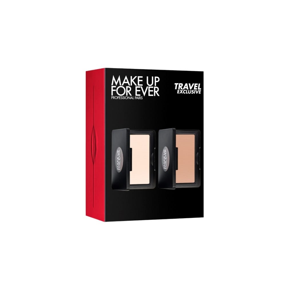 Sculpt & Highlight Artistry Set