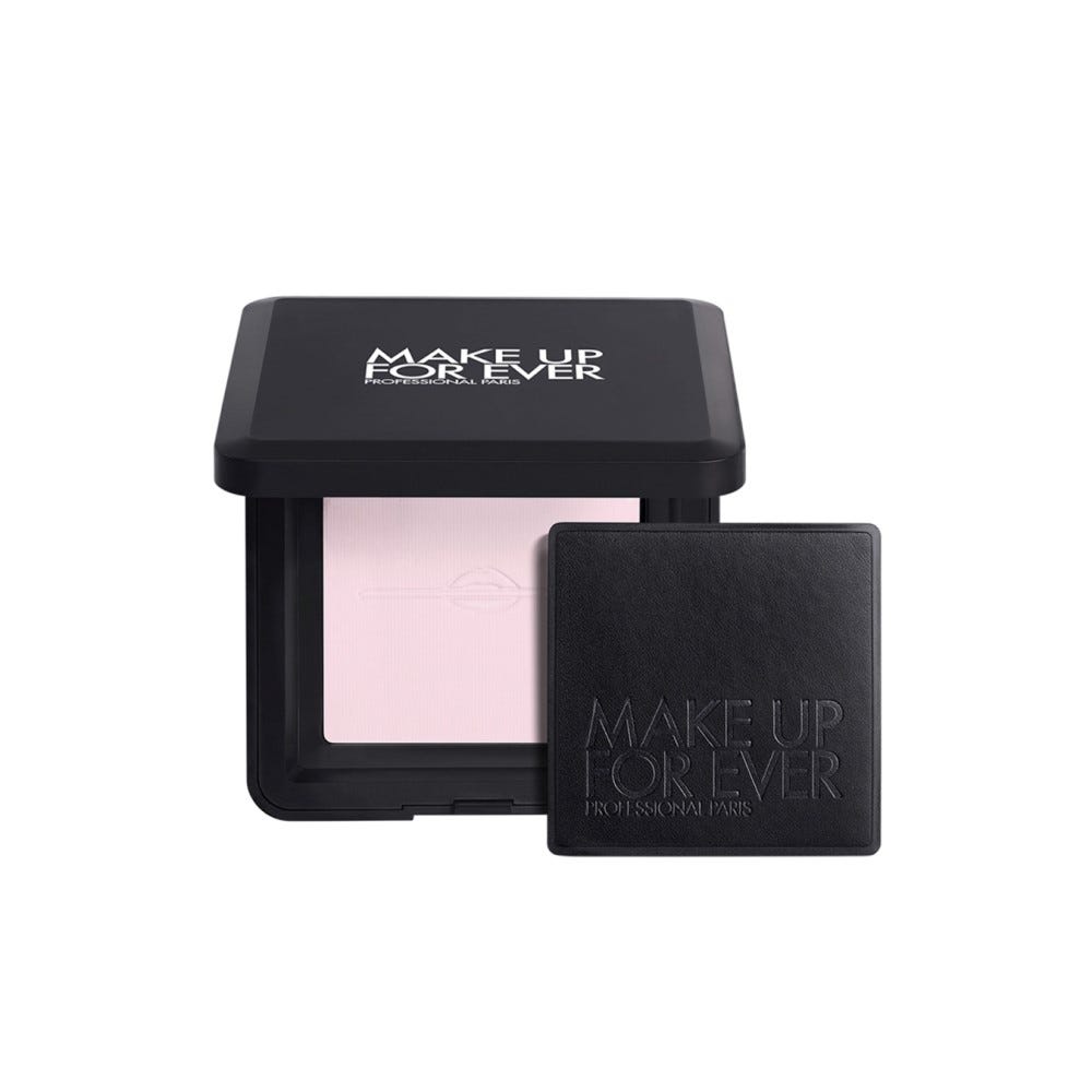 HD Skin Perfecting Pressed Powder - #0.2