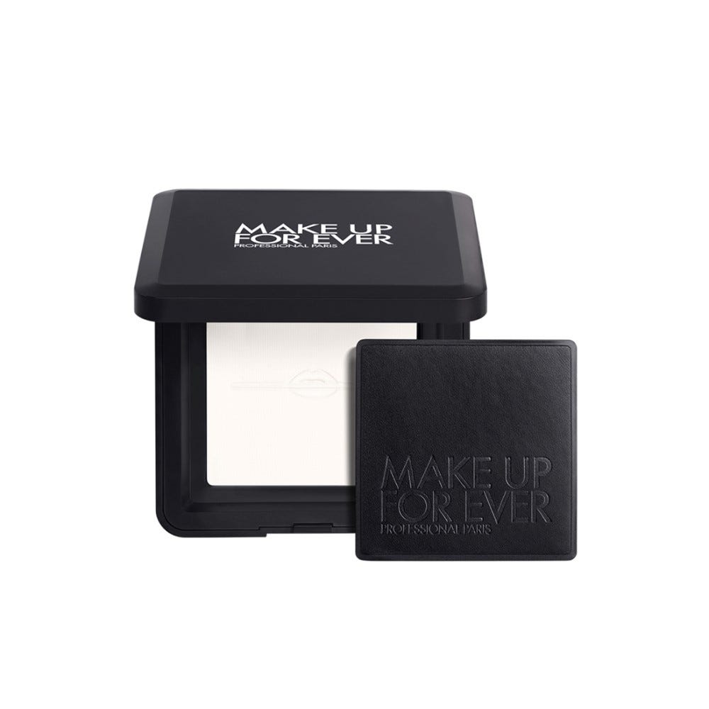 HD Skin Perfecting Pressed Powder - #0.1