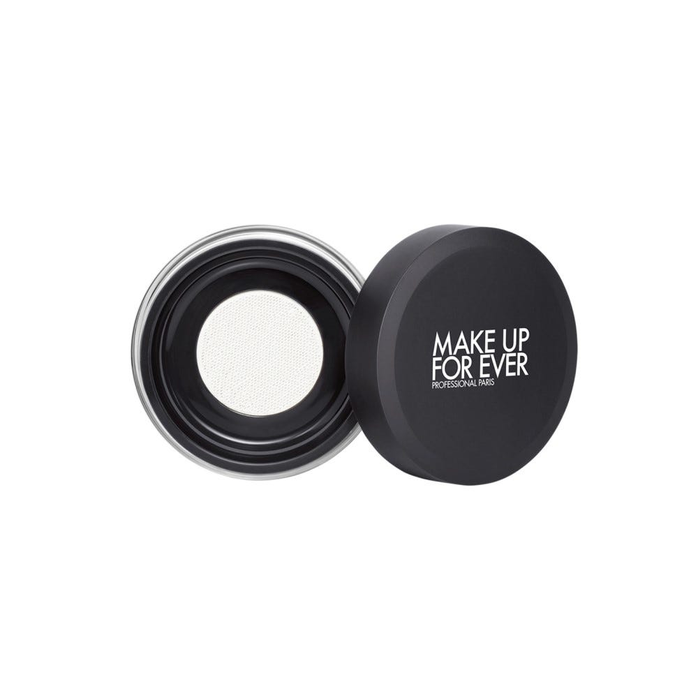 HD Skin Perfecting Loose Powder - #0.1
